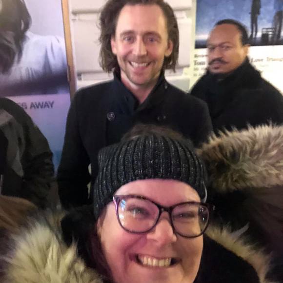 Meet your Posher, Gretchen - Picture 1 of 1